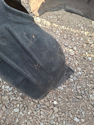Radschale links vorne vorne links Audi Q7 4L