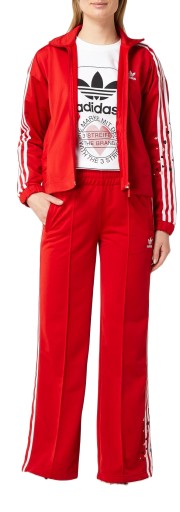 Spodnie damskie Adidas Originals Valentine's Day Track