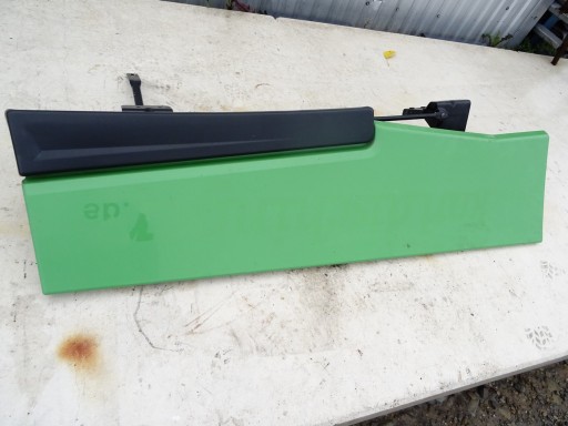 ОБТІЧНИК КАБІНИ ПРАВОРУЧ RENAULT T 13-22 82636497