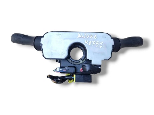 DEVIO LUCI TERGICRISTALLO TERGI Nissan Juke F15 2012 479453FY0A