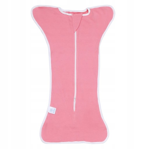 Дитячий спальний мішок DAAEC 1, різнокольоровий