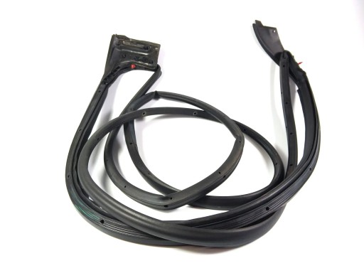 Chevrolet Silverado 1500 gasket door left front 2019+