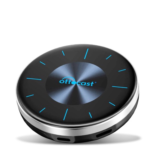 Bezprzewodowy Adapter Ottocast P3 8G/128G Carplay/Android