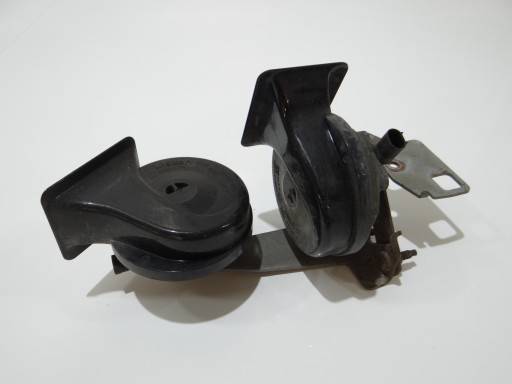 KLAKSON SYGNAL DZWIEKOWY BMW E60 E61 6935709 KOMPLET (4647950)
