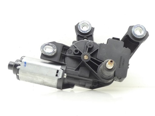 Motor des Scheibenwischers heck TYLNI AUDI A1 8X Q3 8U A6 C7 KOMBI 4G9955711A