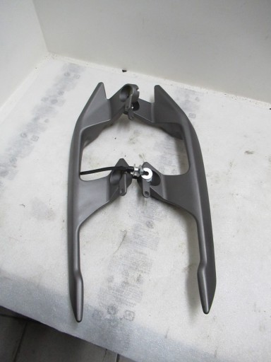 ПОРУЧНІ ДЛЯ ПАСАЖИРА YAMAHA X-MAX 300