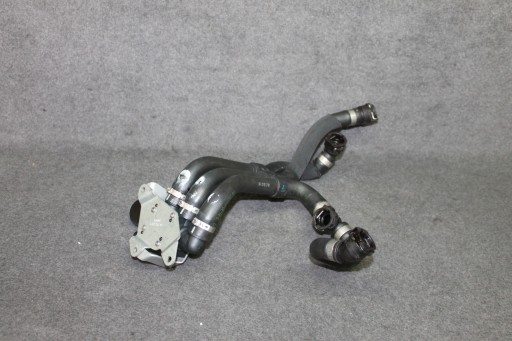 BMW F07 F10 F11 F01 F25 F15 3.0D 3.5D N57 elektroventil vode - 8572123