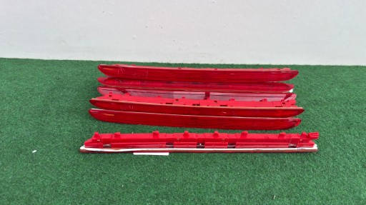 VW TOUAREG 7P 7P6 SWATLO STOPU LEDOWE Licht STOP LED heck K98/17NIK