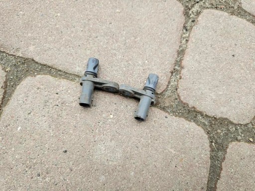 sensor ABS heck hinten links rechts Opel Corsa F E-Corsa 9810961080