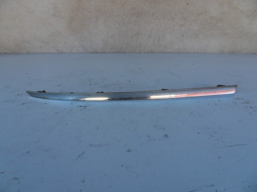 9652094877 - CITROEN C5 і II LIFT 04-08 Універсал молдинг хром задній