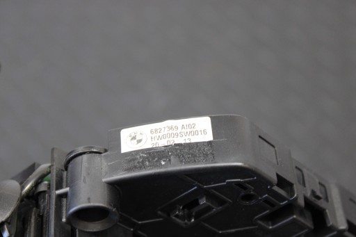 DEVIO LUCI DEVIO tergicristalli indicatori di direzione 6827369 BMW 2 F45 ACTIVE TOURER LIFT