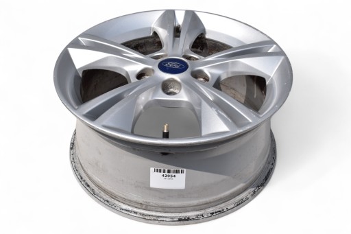 disk hliníkový FORD FOCUS MK3 7.0" x 16" ET50 5x108 DM5C-1007-B1A