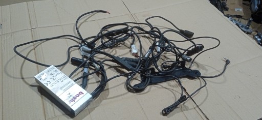 BAEHR INTRCOM МОТОЦИКЛ ПРОВОДНОЙ