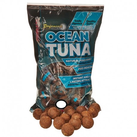 Starbaits Performance Concept Ocean Tuna 24mm 1kg