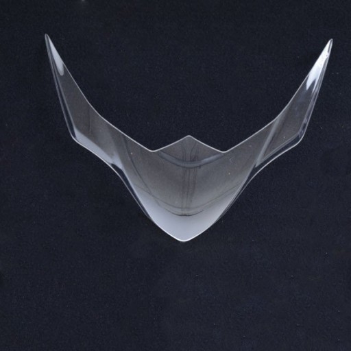 HLS0026CL - RG крышка фары для SUZUKI GSX-R1000 K9-L6