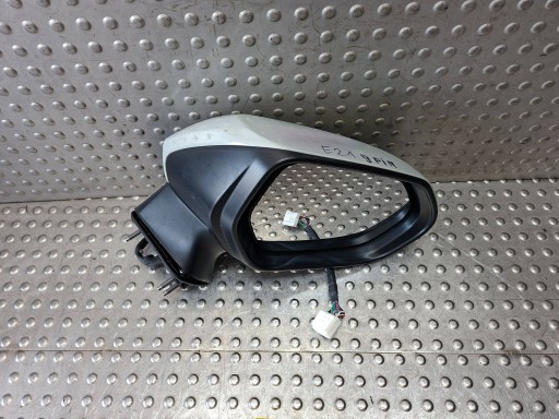 Spiegel rechts TOYOTA COROLLA E21 19- 9 PIN EU