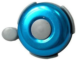 Дзвін механічний, дзвін сталевий, 50 мм