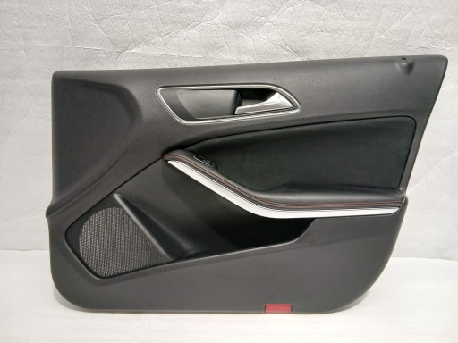 MERCEDES A45 W176 AMG side door right front