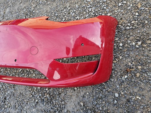 front bumper TESLA MODEL Y 2020R-> PDC