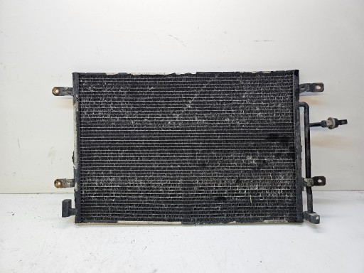 radiateur climatisation AUDI A4 B7 8E0260401T