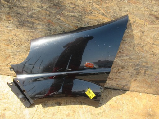 AVN4873 - Крило переднє ліве Opel Vivaro II