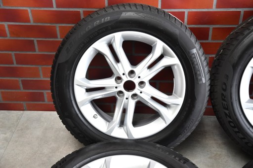 wheels discs BMW X3 G01 X4 G02 ZIMA 688 18" 225/60/18 without USZKODZEN
