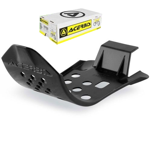 0013821.090 - ПЛАСТИНА КАПОТА ДВИГАТЕЛЯ / KAWASAKI KXF 250 09-