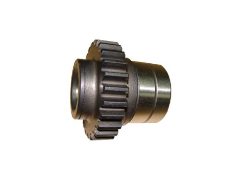 13522-78153-71 - КОЛЕСО ПРИВОДУ ГІДРАВЛІЧНОГО НАСОСА ВІЗОК TOYOTA 7 4Y