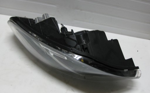 OPEL MOVANO B LIFT light front right original 260107241R