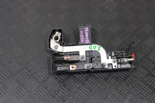 terminal plus NABOJ 32200086 VOLVO S60 V60 III 3 KOMBI