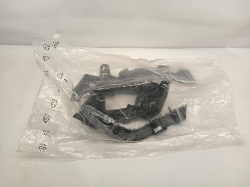 1608729480 - НАПРАВЛЯЮЩИЕ КРЕПЛЕНИЯ ЗАДНЕГО БАМПЕРА PEUGEOT 301