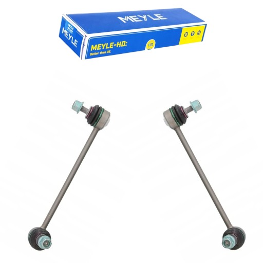 18-16 060 - Тяги заднего стабилизатора meyle hd jaguar xe xf x260