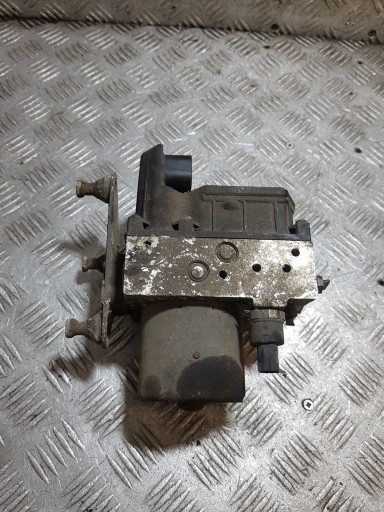 Pompe ABS MERCEDES-BENZ VITO W639 2.2 CDI 0265225346 A0014460989 0265950159