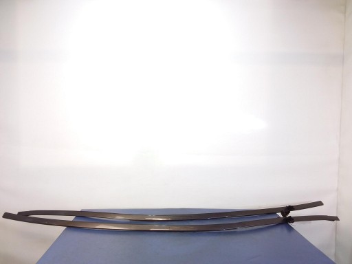 BMW 5 F10 седан рейлинги на крыше в сборе A17