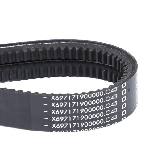 Зубчастий ремінь Fendt X697171900000 оригінал