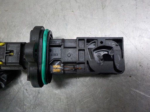 OPEL ASTRA J 1.6 CDTI flow meter 0280218268
