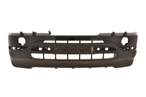 front bumper front BMW X5 E53