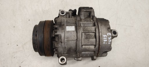 Klimakompressor klimaanlage 447220-8025 BMW E39