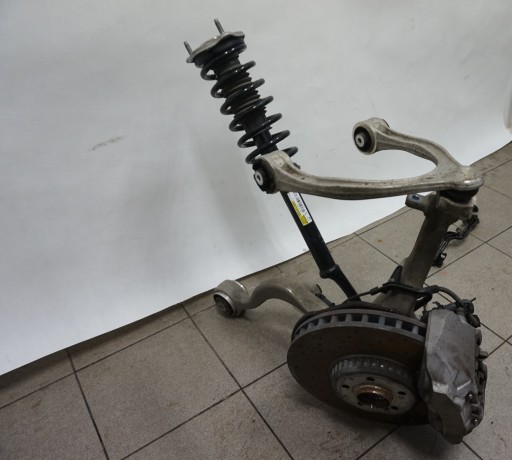 ABZ6 - Макферсон лівий MERCEDES GLC 4matic X253 W253