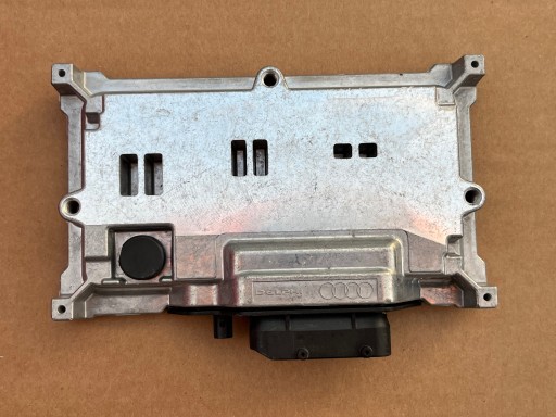 Parts4You - Модуль, контроллер камеры audi a6 c8/a7 4k/a8 d5/q8 4n0907107t