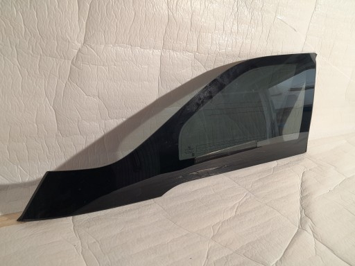 HONDA ODYSSEY V 18- window bodywork right