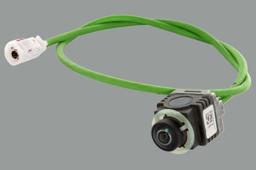 Камера mercedes c class w205 360 оригинал a2059052708