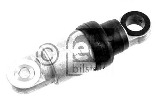 01579 9118848 - FEBI ГАСИТЕЛЬ ВІБРАЦІЇ ПОЛИКЛИНОВОГО РЕМЕНЯ. BMW FEBI BILSTE