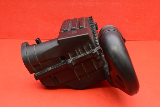 Gehäuse filter luft 3C0129601CD VW PASSAT CC 2.0 TDI 140 KM 08-12