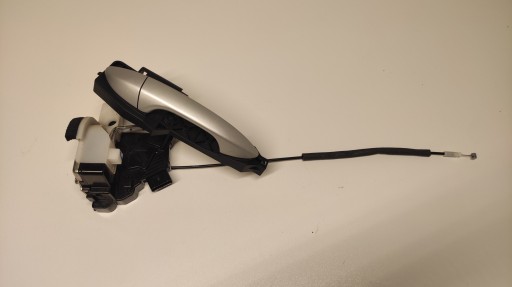 HYUNDAI I20 II lock door right front front EUROPA 81320-C8040 14-20