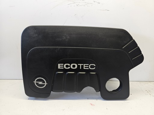 OPEL INSIGNIA A LIFT upper motor cover 1.6 CDTI