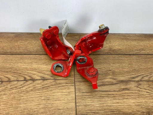 Scharnier Tür links heck Ford F150 2021+ USA