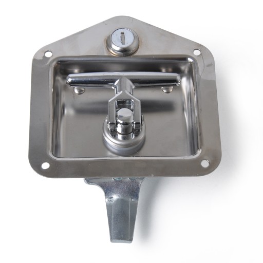 4976520656941088139 - Причіп / вантажівка складної т-форми з нержавіючої сталі