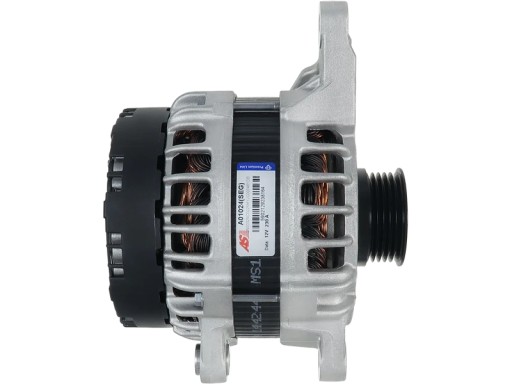 A01024(SEG) - Абсолютно новий oem seg генератор