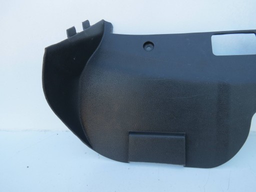 cover of the dashboard consoles VOLVO XC70 II AWD 2.4D 185KM 2000-2007r 09164894